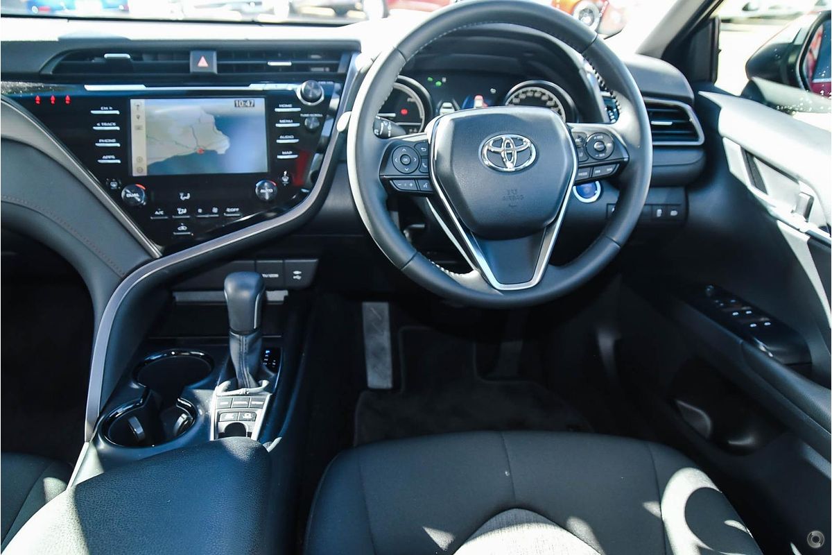 2019 Toyota Camry Ascent Sport AXVH71R