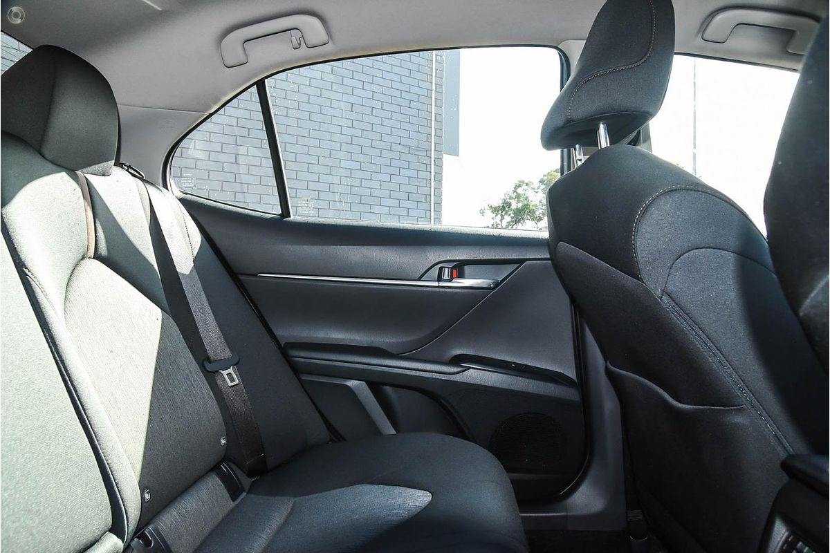 2019 Toyota Camry Ascent Sport AXVH71R