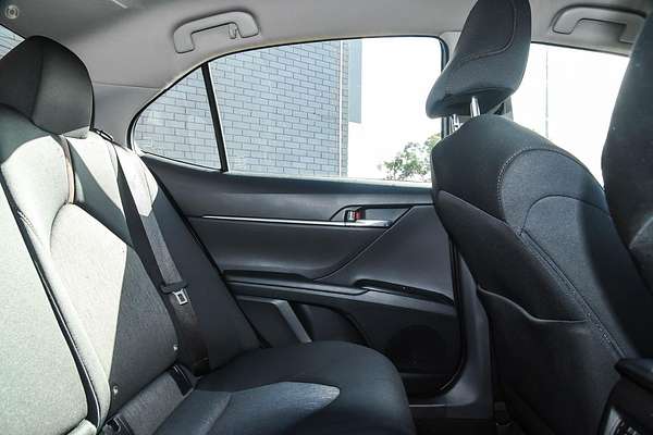 2019 Toyota Camry Ascent Sport AXVH71R