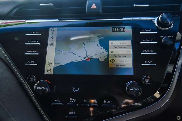 2019 Toyota Camry Ascent Sport AXVH71R