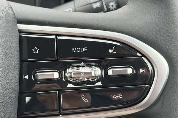 2025 Chery Tiggo 4 Hybrid Ultimate