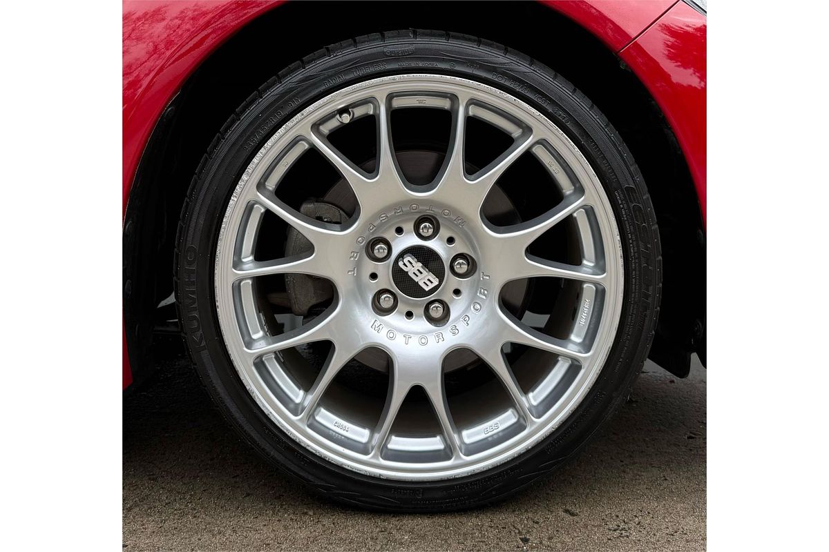 2010 Mazda RX-8 LUXURY FE Series 2