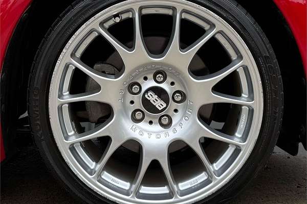 2010 Mazda RX-8 LUXURY FE Series 2