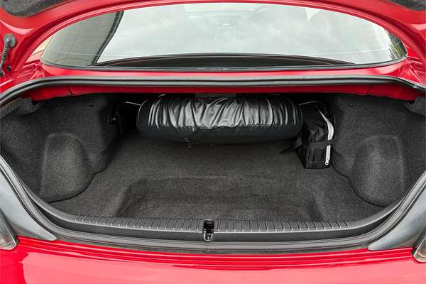 2010 Mazda RX-8 LUXURY FE Series 2