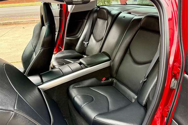 2010 Mazda RX-8 LUXURY FE Series 2