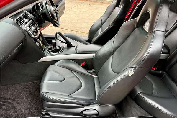 2010 Mazda RX-8 LUXURY FE Series 2