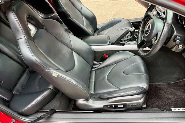 2010 Mazda RX-8 LUXURY FE Series 2