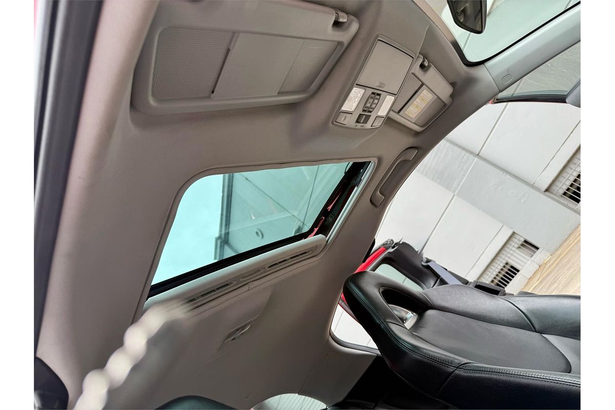 2010 Mazda RX-8 LUXURY FE Series 2