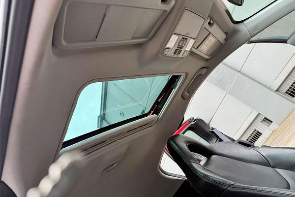 2010 Mazda RX-8 LUXURY FE Series 2