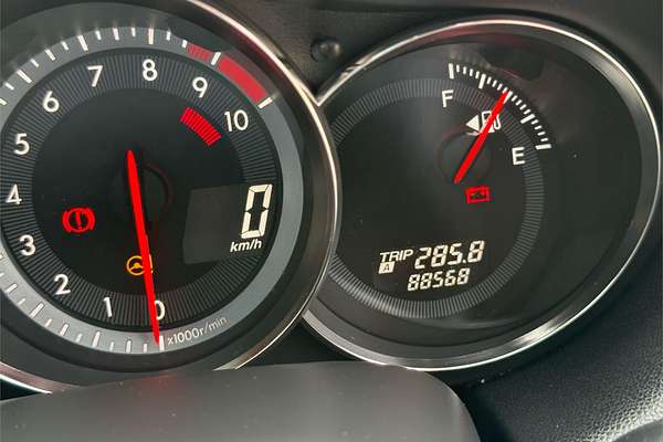 2010 Mazda RX-8 LUXURY FE Series 2