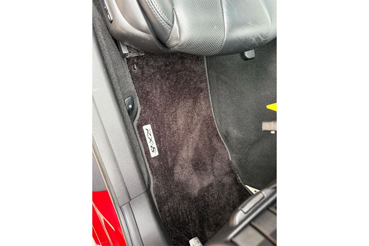 2010 Mazda RX-8 LUXURY FE Series 2