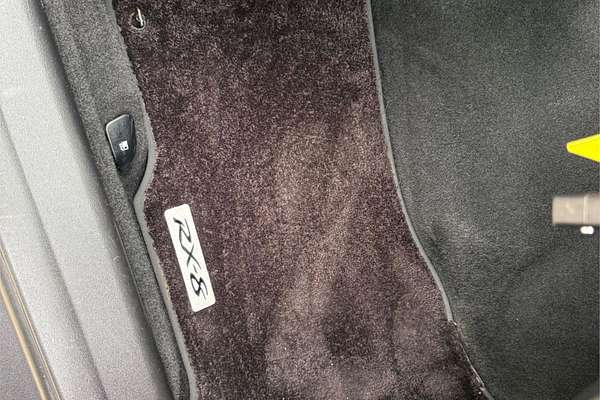 2010 Mazda RX-8 LUXURY FE Series 2