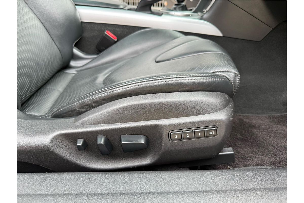 2010 Mazda RX-8 LUXURY FE Series 2