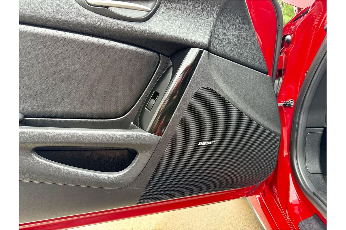 2010 Mazda RX-8 LUXURY FE Series 2