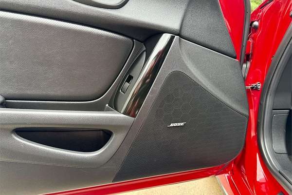 2010 Mazda RX-8 LUXURY FE Series 2