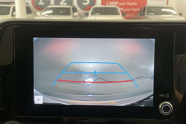 2023 Toyota Kluger GX TXUA70R