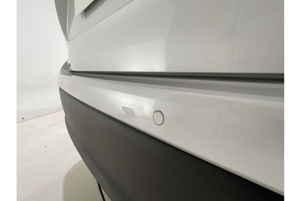 2023 Toyota Kluger GX TXUA70R