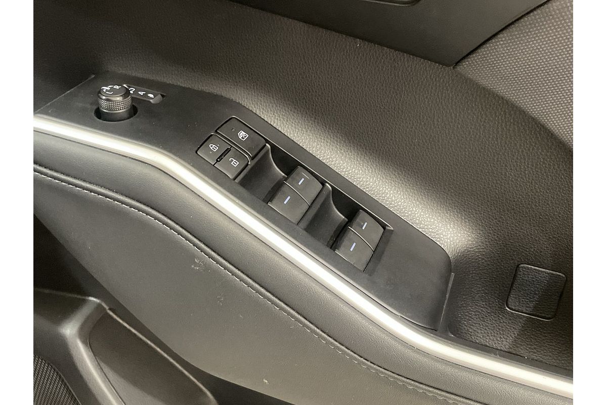 2023 Toyota Kluger GX TXUA70R