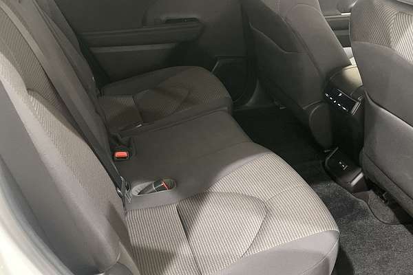 2023 Toyota Kluger GX TXUA70R