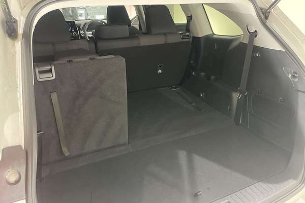 2023 Toyota Kluger GX TXUA70R