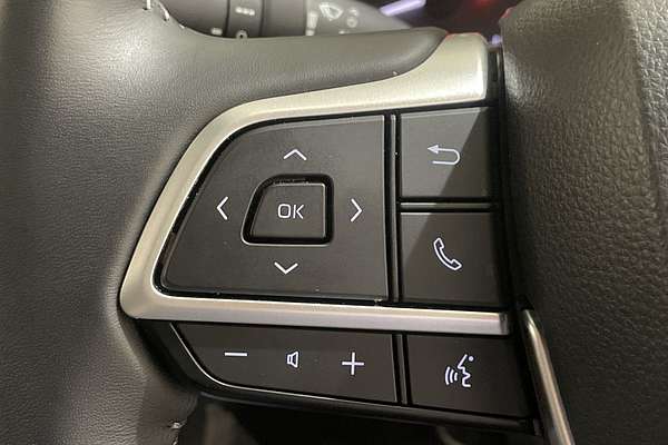 2023 Toyota Kluger GX TXUA70R