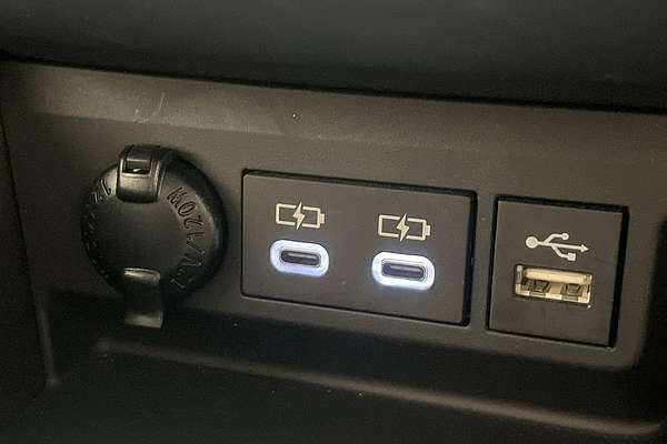 2023 Toyota Kluger GX TXUA70R