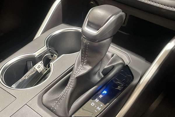 2023 Toyota Kluger GX TXUA70R