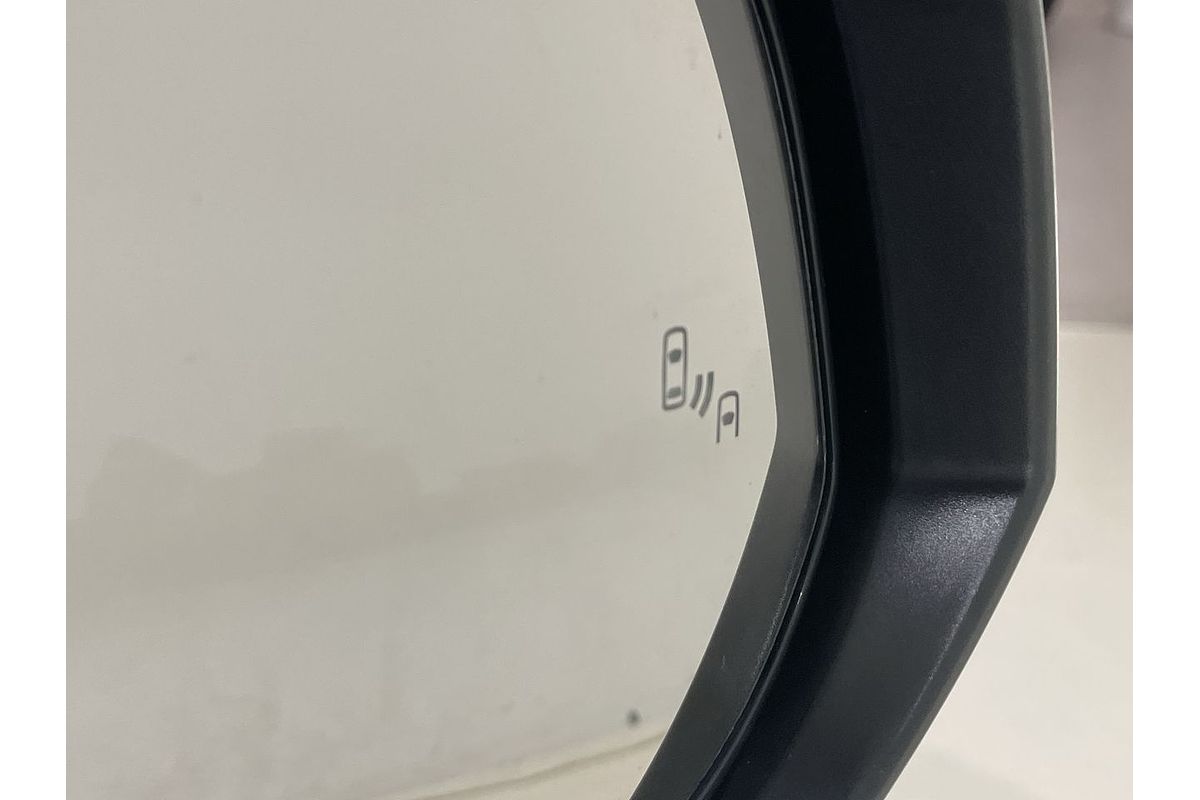 2023 Toyota Kluger GX TXUA70R