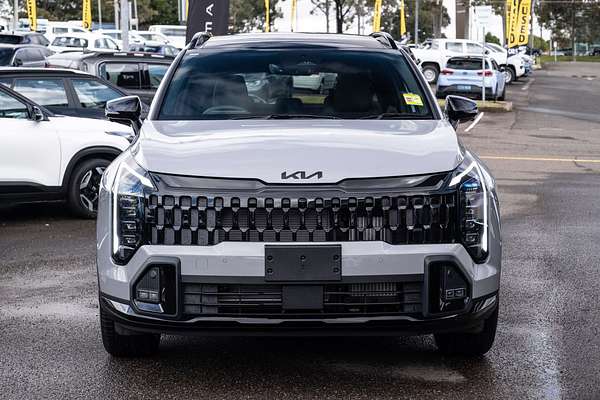 2025 Kia Sportage GT-Line NQ5 PE