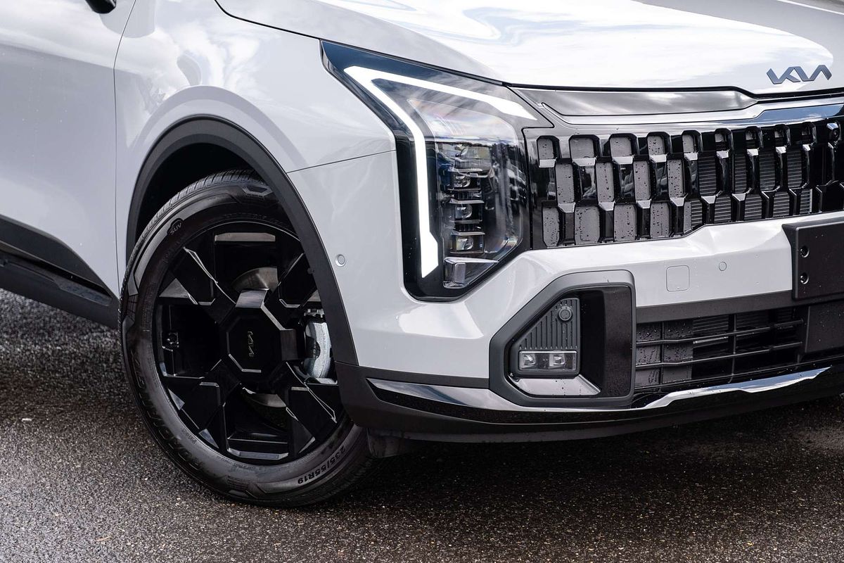 2025 Kia Sportage GT-Line NQ5 PE