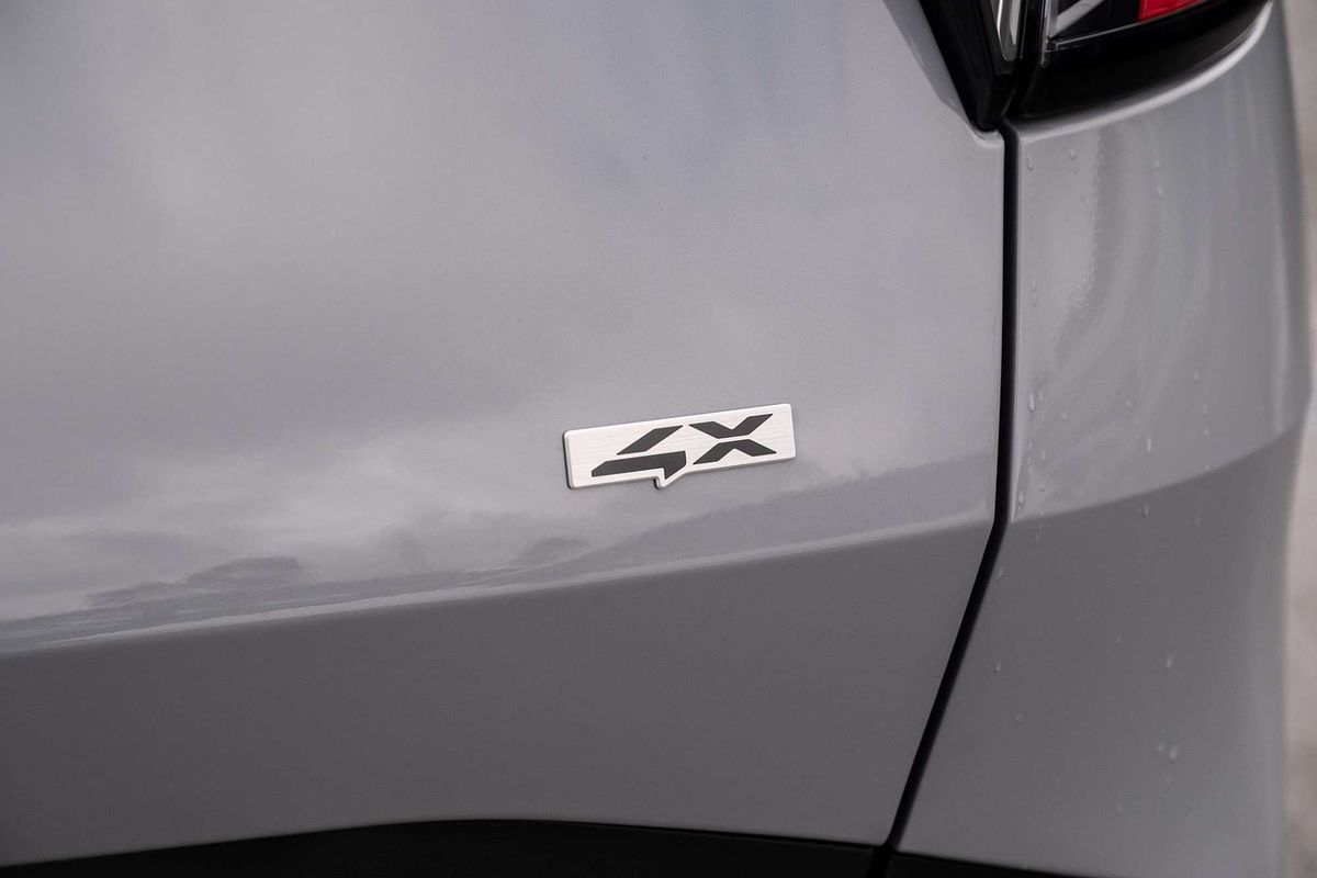 2025 Kia Sportage GT-Line NQ5 PE