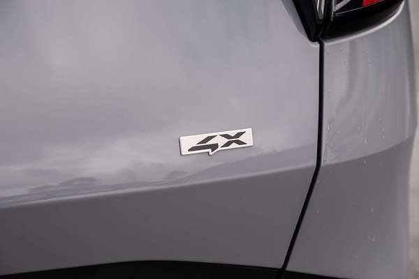 2025 Kia Sportage GT-Line NQ5 PE