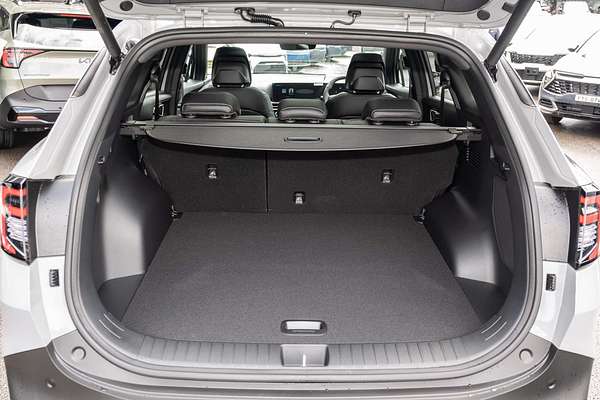 2025 Kia Sportage GT-Line NQ5 PE