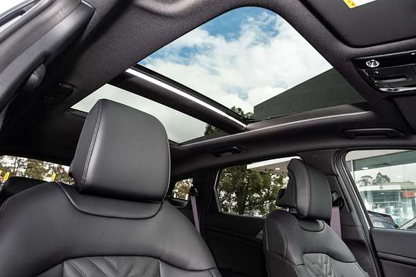 2025 Kia Sportage GT-Line NQ5 PE