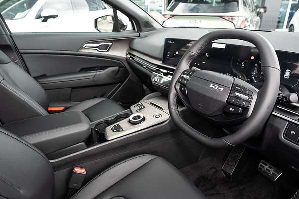 2025 Kia Sportage GT-Line NQ5 PE