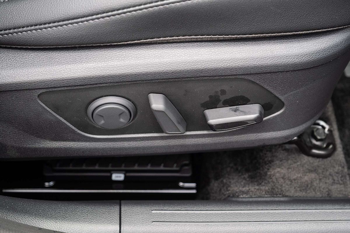 2025 Kia Sportage GT-Line NQ5 PE