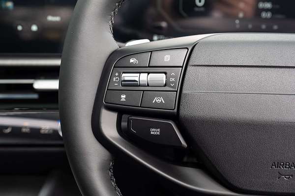 2025 Kia Sportage GT-Line NQ5 PE