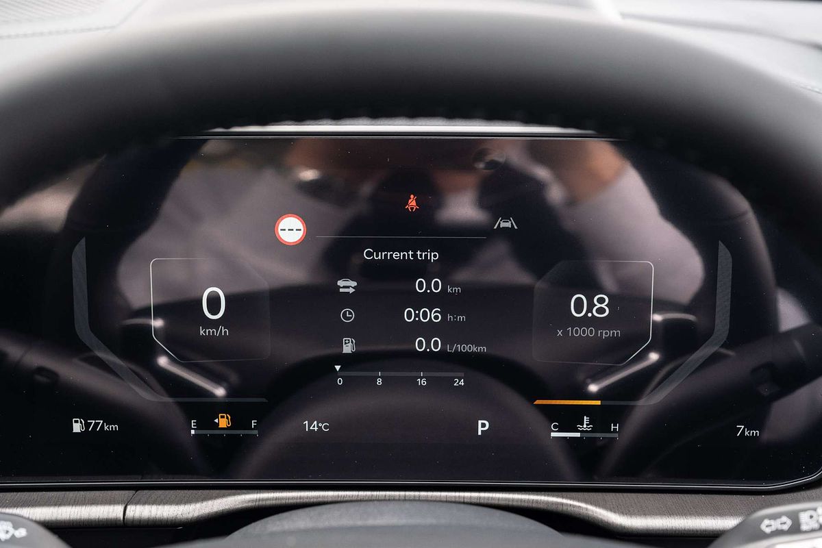 2025 Kia Sportage GT-Line NQ5 PE