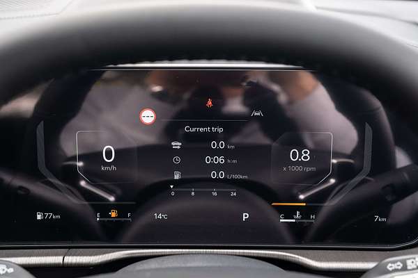 2025 Kia Sportage GT-Line NQ5 PE