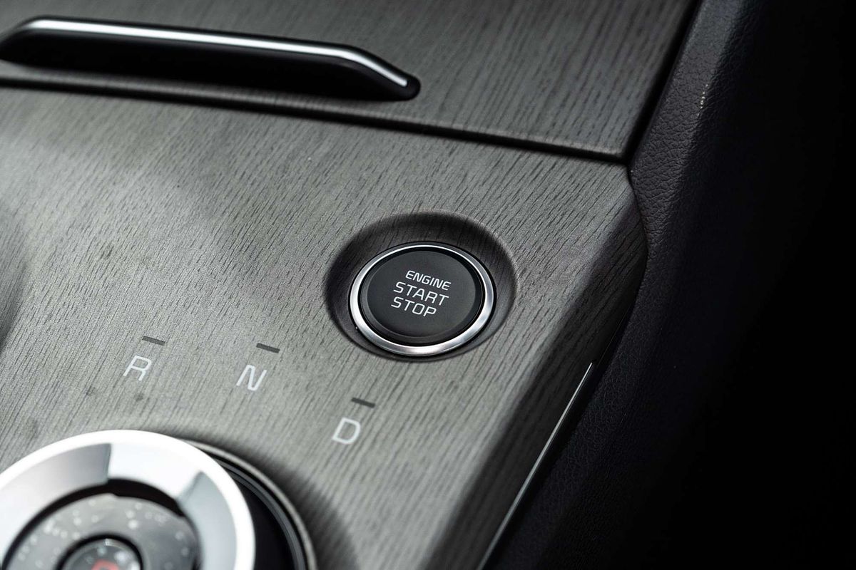 2025 Kia Sportage GT-Line NQ5 PE