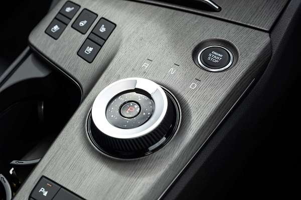 2025 Kia Sportage GT-Line NQ5 PE