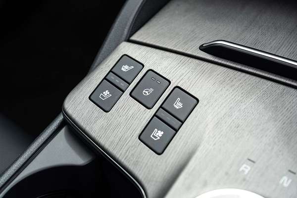 2025 Kia Sportage GT-Line NQ5 PE