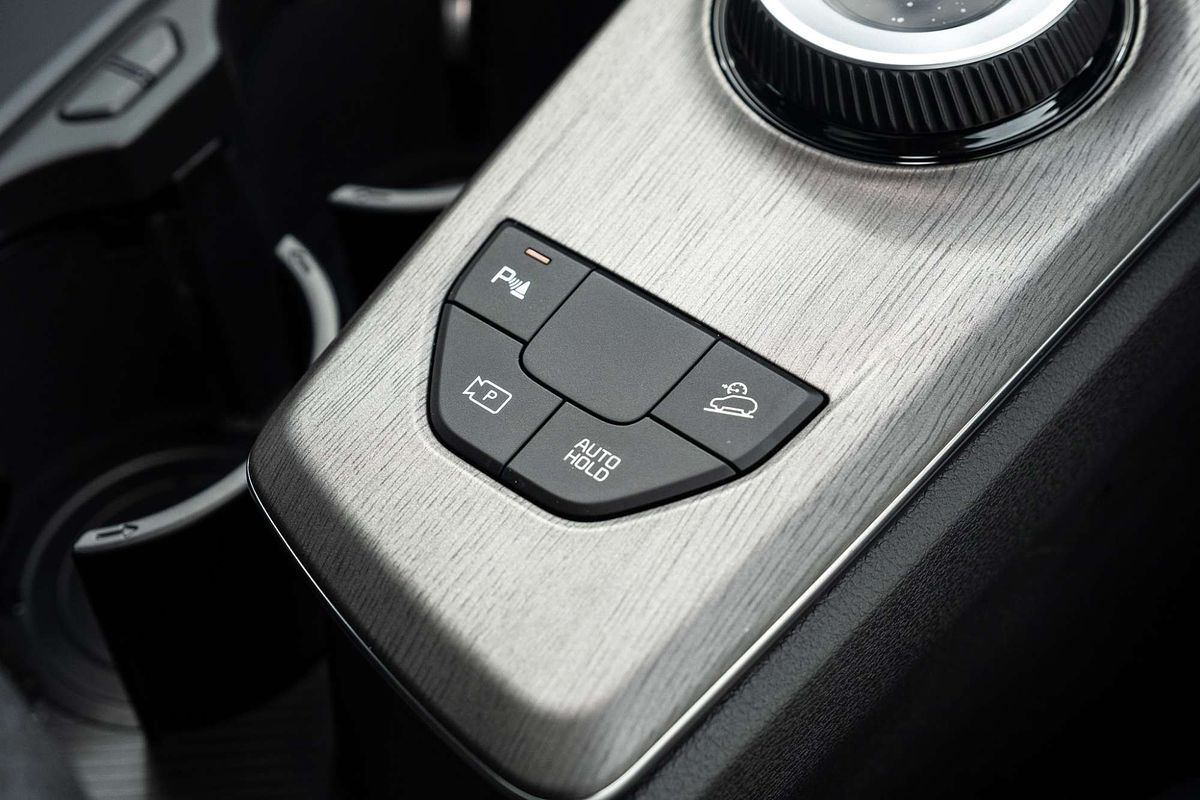 2025 Kia Sportage GT-Line NQ5 PE