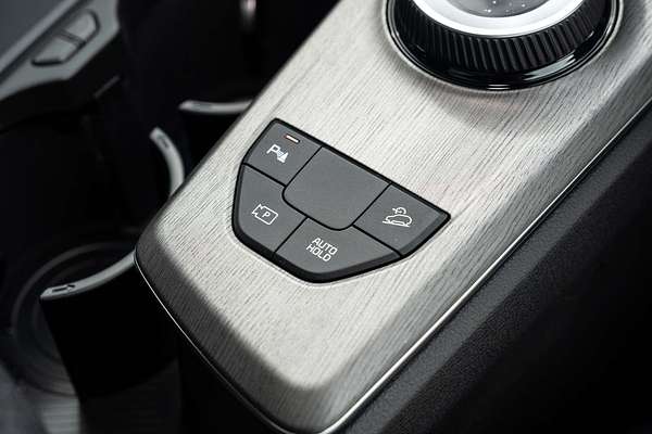 2025 Kia Sportage GT-Line NQ5 PE