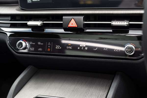 2025 Kia Sportage GT-Line NQ5 PE