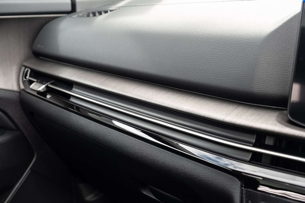 2025 Kia Sportage GT-Line NQ5 PE