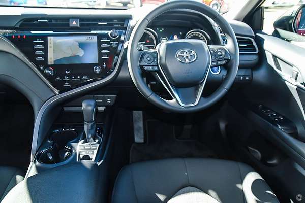 2019 Toyota Camry Ascent Sport AXVH71R