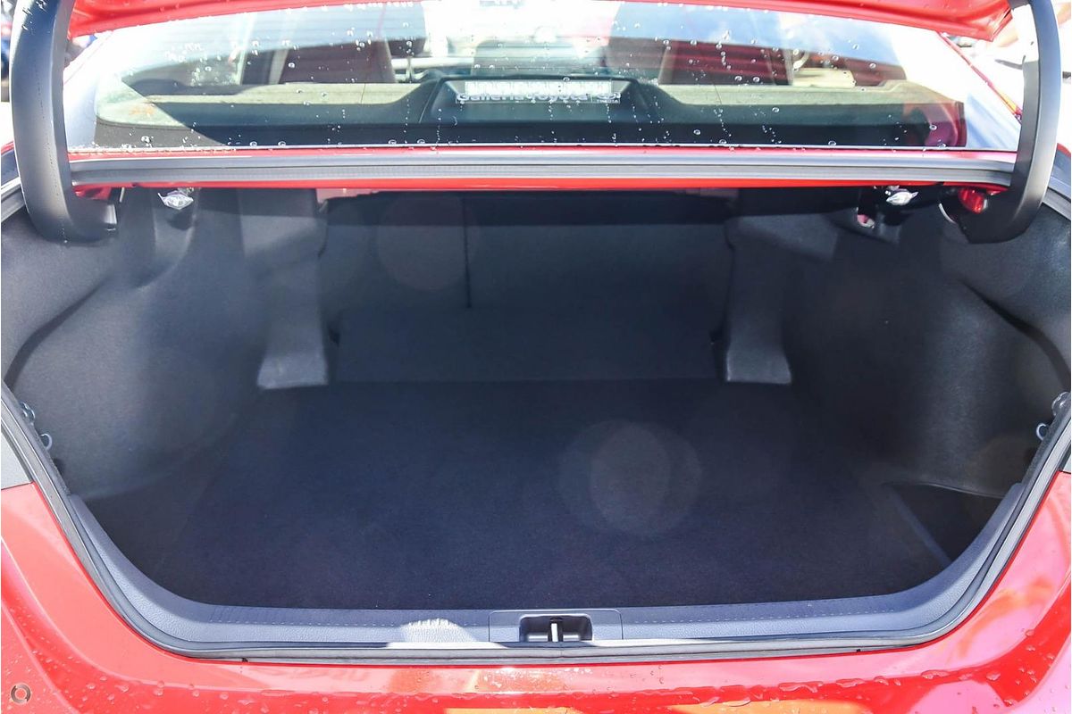 2019 Toyota Camry Ascent Sport AXVH71R