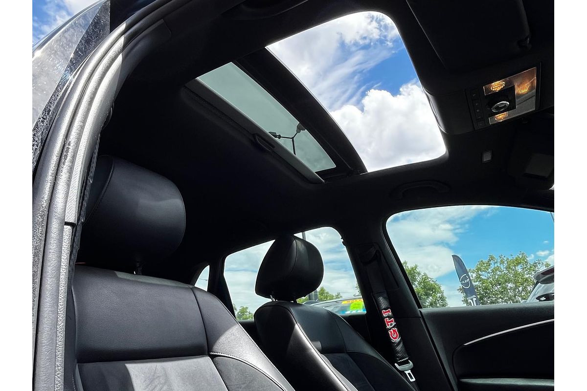 2015 Volkswagen Polo GTI 6R