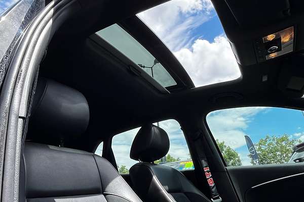 2015 Volkswagen Polo GTI 6R